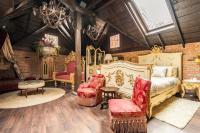NOLD Suite - B&B Estambul