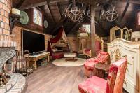 NOLD Suite - B&B Istanbul