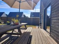 TYKA Le Cube Lesneven, à 10 min des plages - Bed and Breakfast Lesneven