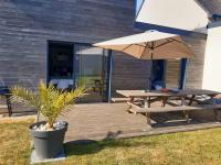 TYKA Le Cube Lesneven, à 10 min des plages - Bed and Breakfast Lesneven