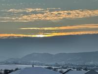 Sunset Hills Transylvania Upper - B&B Odorheiu Secuiesc