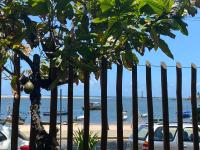 Garden apartment on the Orla with view of river and lighthouse - Chambres d'hôtes Itacaré