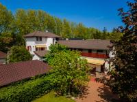 Juno apartments Siófok - Bed and Breakfast Siófok