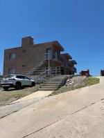 Perilago Departamentos - Potrero De Los Funes - Ferienwohnung Potrero de los Funes