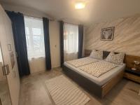 Luxus Apartment - Toskana Gasthaus - Bed and Breakfast Schwanenstadt