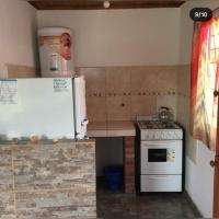 Cabañas Cosquín - B&B Cosquín