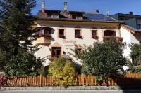 Stroblhof Toblach-Dobbiaco - B&B Dobbiaco