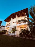 Villa Maria - Serra Grande - B&B Uruçuca