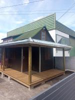 Microcasa para diárias e temporada - B&B Criciúma