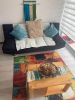 Departamento cerca del Faro,Piscina ,Parking - B&B La Serena