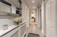 Chester City Apartments with free parking - Chambres d’hôtes Chester