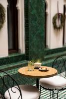 Riad Dar des Arts - B&B Marrakech