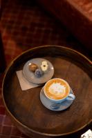 Riad Dar des Arts - B&B Marrakech