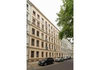 zentrales gemütliches Apartment in der Südvorstadt - B&B Leipzig