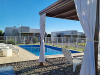 Cabañas NUEVA VIDA - Bed and Breakfast Merlo