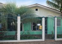 Casa completa em Foz do Iguaçu - Ótima localização - Chambres d'hôtes Foz do Iguaçu