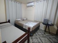 Chalé com garagem fechada - B&B Pantano Grande