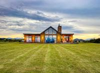 The Lake House on Kaipo - Ferienwohnung Te Anau