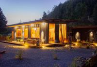 Lodge & spa El Laurel - B&B Temuco