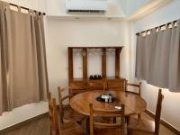 Jungle Paradise - Ferienwohnung Santa Cruz