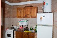 Cabañas Santísima Trinidad - B&B Villa Cura Brochero