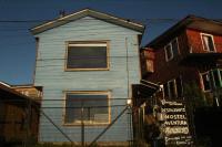 Cabaña Baguales - B&B Puerto Cisnes