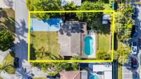 FIFA WORLD CUP Miami, 3beds 2bats, Entire House, Sleeps 8, Big Private Back Yard With Salt Water Pool - Chambres d'hôtes Pompano Beach