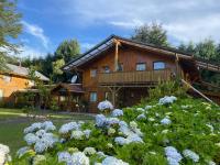 Andenrose - B&B Manzanar