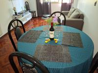 Dpto City Bancaria - Moderno y cercano a todo - B&B Mendoza