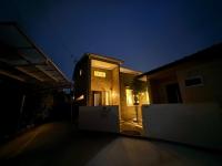 Sunset Terrace Miyajima - Vacation STAY 20351 - Ferienwohnung Hatsukaichi
