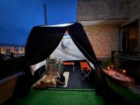 Sunset Terrace Miyajima - Vacation STAY 20351 - Ferienwohnung Hatsukaichi