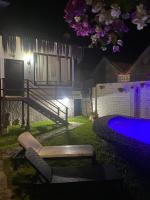 CASA ADRIEL Mancora - B&B Máncora