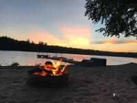 Lokato Lake House - B&B Twin Lake