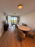 Sea Garden Punta del Este parada 16 mansa - B&B Punta del Este