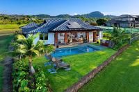 Kii Hale at Kukui ula Signature Retreat - Chambres d'hôtes Kīpū