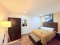 Hospedaje La Gardenia - Bed and Breakfast Zacatlán