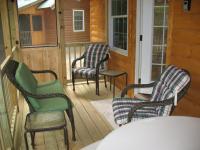Okie Dokie Cabins - B&B