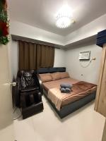 Staycation By Abii - Bed and Breakfast Manilla