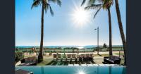 Iconic Views, Modern Luxury, Prime Location 2 Bdrm - Ferienwohnung Gold Coast