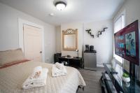 Casa Ebenecer - Habitación privada # 1 - B&B Elizabeth