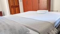Spacious Apartment in Dar es Salaam with City Views - Bed and Breakfast Dar es Salaam