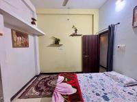 Double or Twin Room with Shared Bathroom