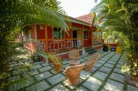 Swaru Luxurious Villa in Tamhini Ghat & Kolad Rafting - B&B Nizāmpur