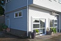 Escape on St Aubyn - B&B Distretto di New Plymouth