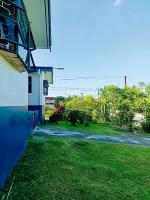 Muaitale House - B&B Suva