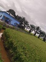 Aziyaa homestay rumah no2 - Chambres d'hôtes Sungai Besar