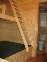 Sunfish Cabin