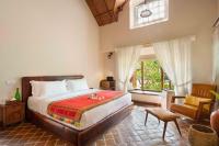 Standard Zimmer mit Queensize-Bett