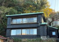 IMA 海を望む伊東の古民家 一棟貸し 最大6名 Sea View Private Kominka - Bed and Breakfast Ito