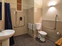 Apartment - barrierefrei